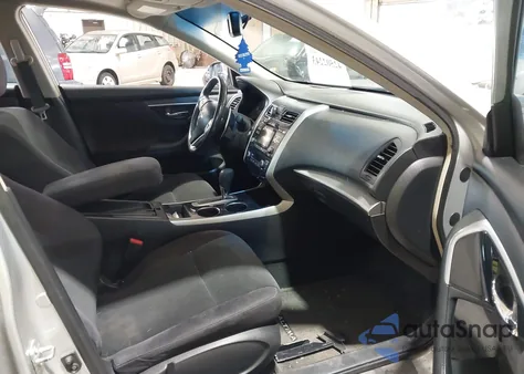 2013 Nissan Altima 3.5 Sv z USA, uszkodzony, nr VIN 1N4BL3AP9DC163463